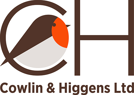 Cowlin & Higgens logo