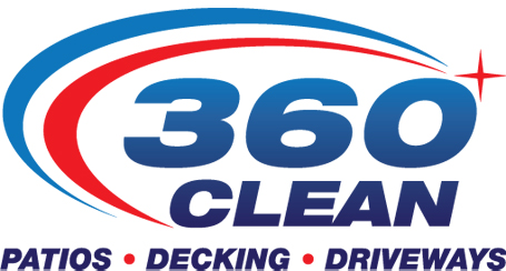 360 Clean Logo