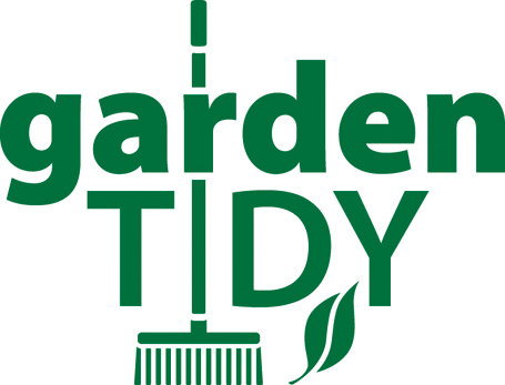 Garden Tidy logo
