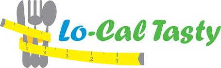 Lo-cal Tasty logo