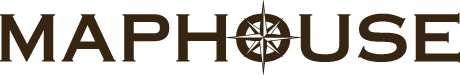 Maphouse logo